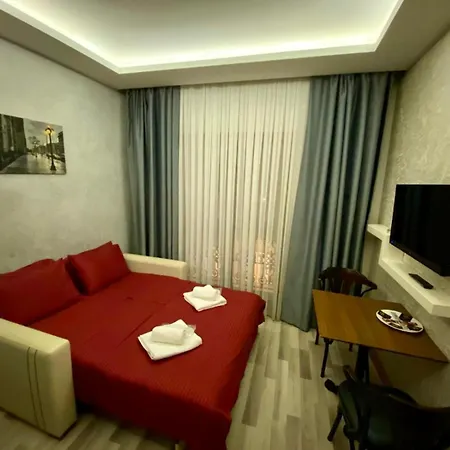 Kent Taksim Otel İstanbul