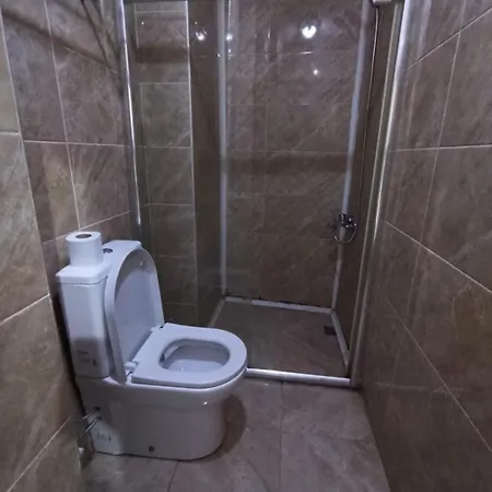 Kent Suit Hotel Taksim Istambul