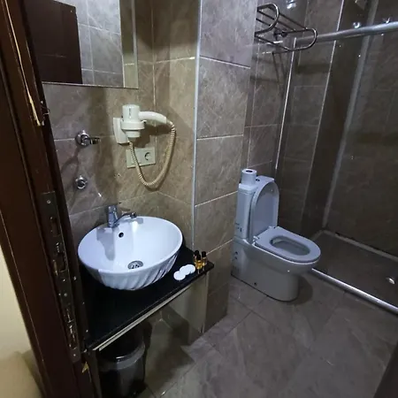 Kent Suit Hotel Taksim 3* Istambul