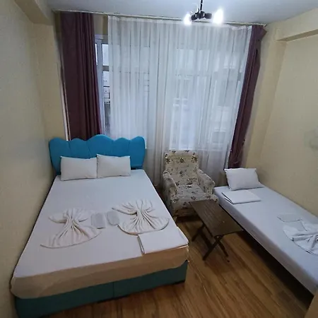 Kent Suit Hotel Taksim