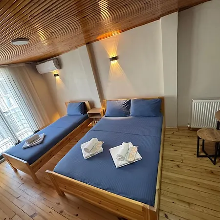 Hotell Kent Taksim 3*