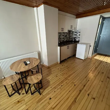 Hotel Kent Taksim Istanbul