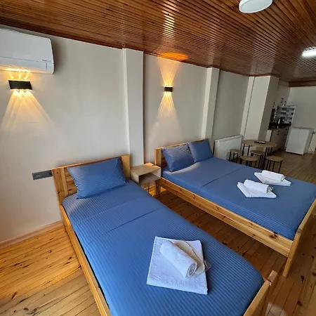 Kent Taksim איסטמבול