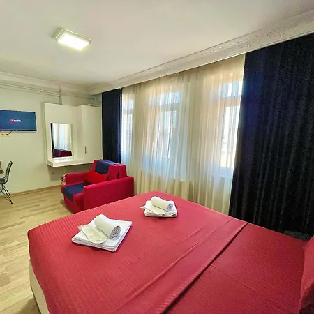 Kent Taksim איסטמבול