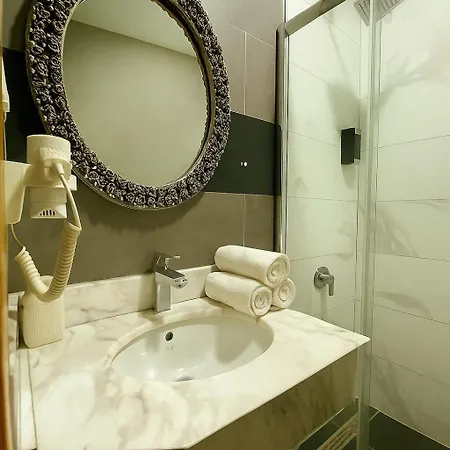 Kent Taksim 3* Istanbul