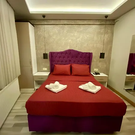 ホテル Kent Taksim