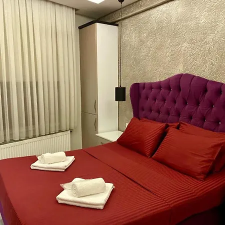 Hotell Kent Taksim 3*