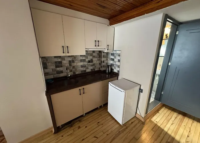 Hotel Kent Taksim 3*