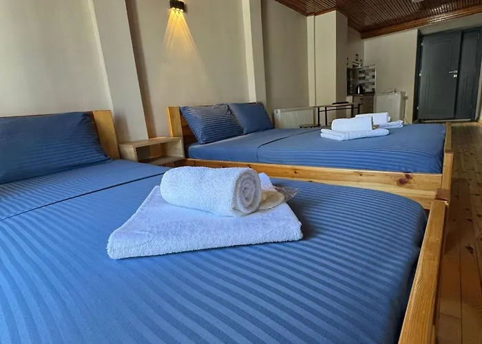 Kent Taksim Hotel Istanbul