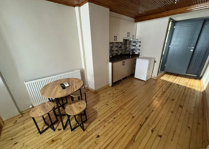 מלון Kent Taksim איסטמבול