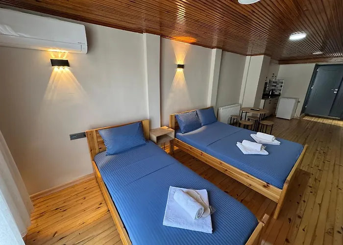 Kent Taksim Stambuł