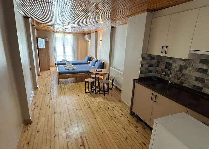 Kent Taksim Hotel Istanbul