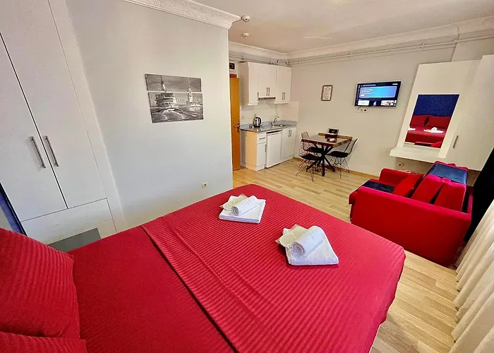 Kent Taksim איסטמבול