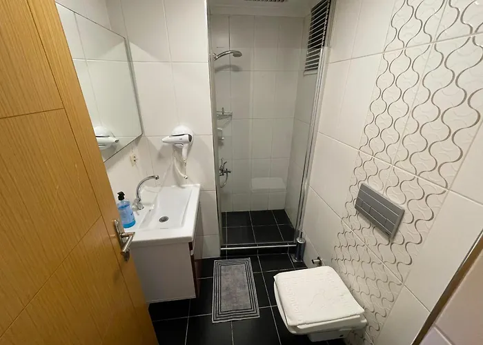 Kent Taksim Hotel Stambuł