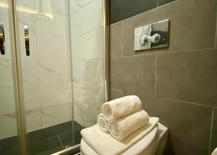 Kent Taksim איסטמבול