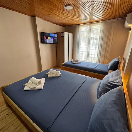 Kent Taksim Ξενοδοχείο 3*