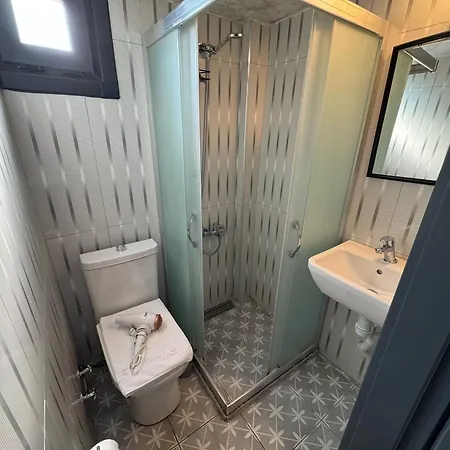 Ξενοδοχείο Kent Taksim 3*