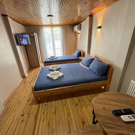 Kent Taksim 3* Κωνσταντινούπολη