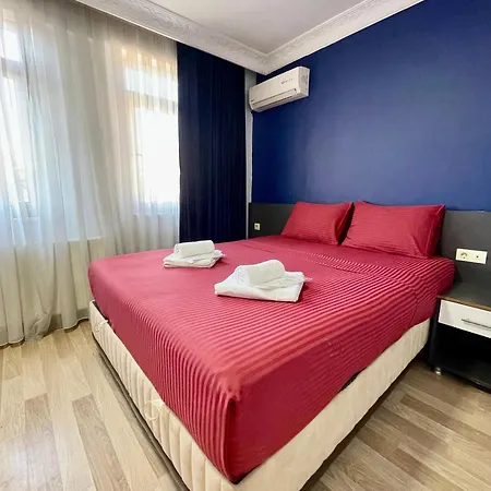 Ξενοδοχείο Kent Taksim 3*