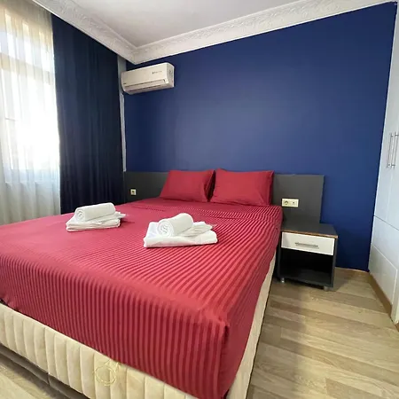 Kent Taksim 3*