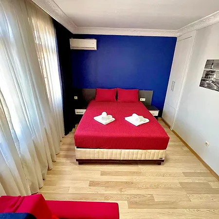 Kent Taksim 3* Κωνσταντινούπολη
