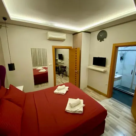 Ξενοδοχείο Kent Taksim 3*