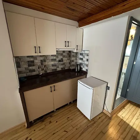 Hotel Kent Taksim 3*