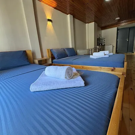 Kent Taksim Hotel Istanbul