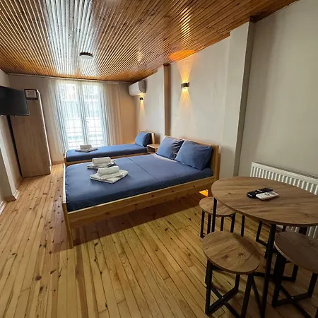 Kent Taksim Hotel Istanbul