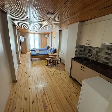 Kent Taksim Hotel Istanbul