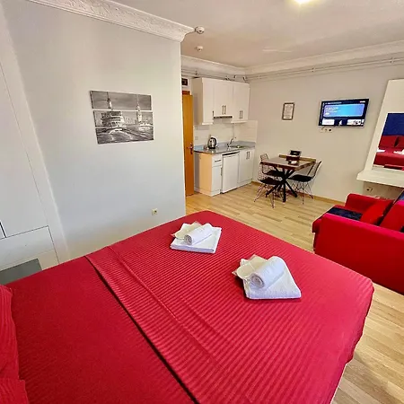 Kent Taksim Istanbul