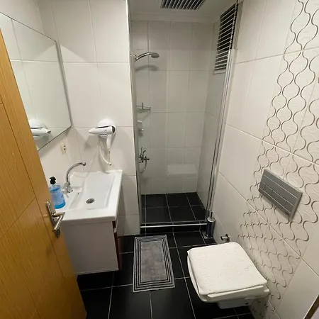 Kent Taksim Hotel Istanbul