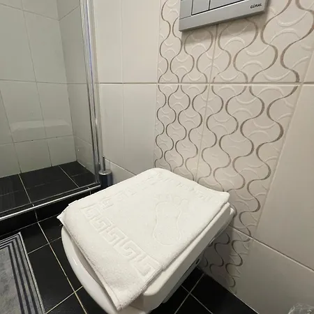 Kent Taksim Hotel Istanbul