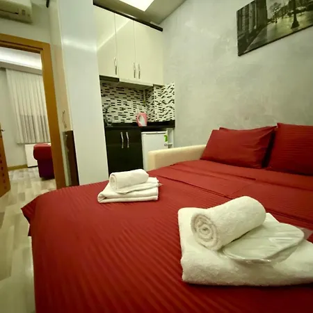 Kent Taksim Hotel 3*