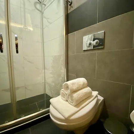 Kent Taksim Istanbul