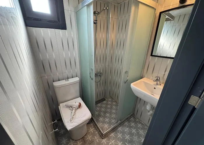 Hotel Kent Taksim 3*