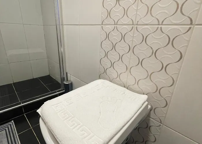 Kent Taksim Hotel Istanbul