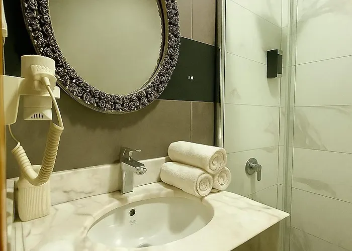 Kent Taksim 3* Istanbul