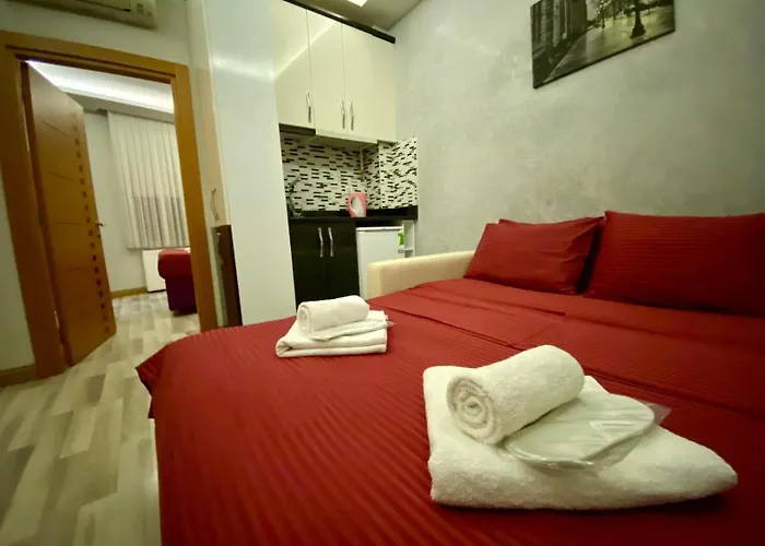 Kent Taksim Hotel 3*